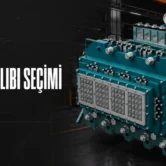 Tuğla Kalıbı Seçerken Dikkat Edilmesi Gereken 7 Teknik Kriter Tuğla Kalıbı Seçerken Dikkat Edilmesi Gereken 7 Teknik Kriter