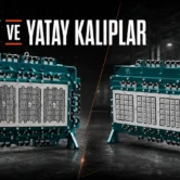 Düşey ve Yatay Delikli Tuğla Kalıpları Arasındaki Farklar Nelerdir? Düşey ve Yatay Delikli Tuğla Kalıpları Arasındaki Farklar Nelerdir?