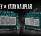 Düşey ve Yatay Delikli Tuğla Kalıpları Arasındaki Farklar Nelerdir?